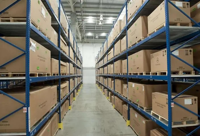 漳州到天津货物仓储