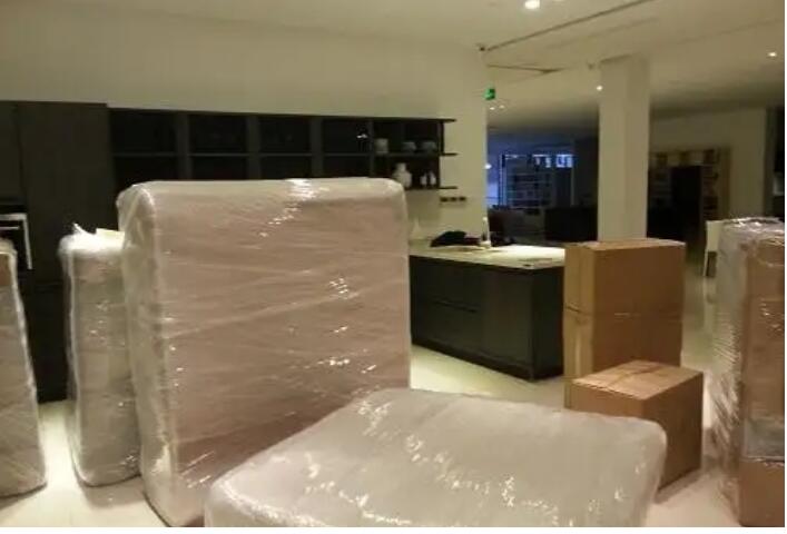 漳州到天津长途搬家