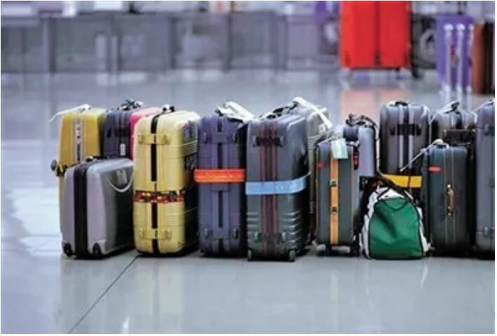 漳州到天津行李托运